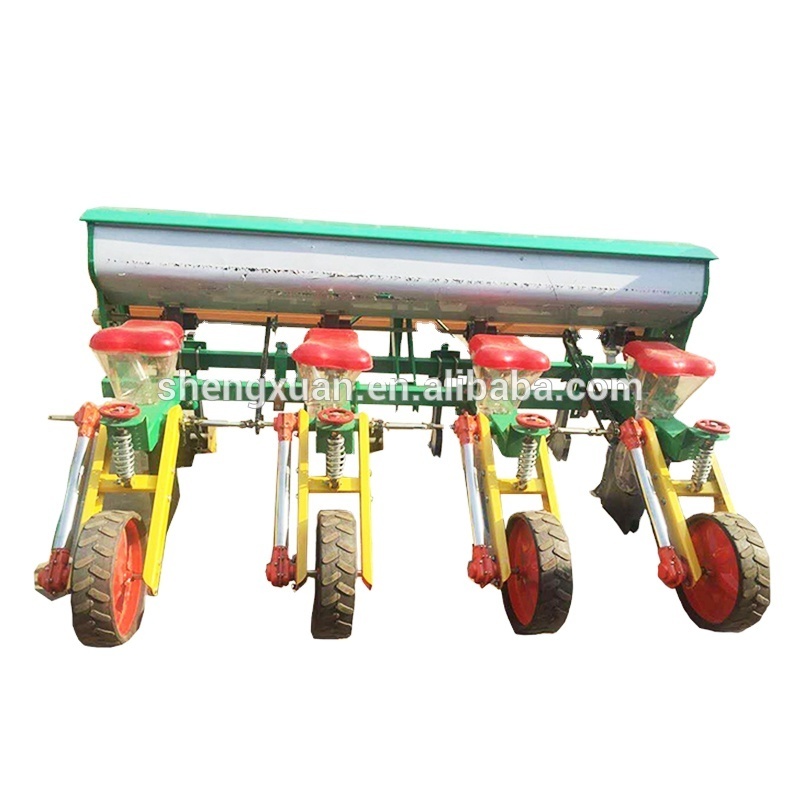 Wholesale corn maize seed drill machine seed sowing machine corn planting machine