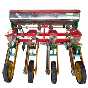 Wholesale corn maize seed drill machine seed sowing machine corn planting machine