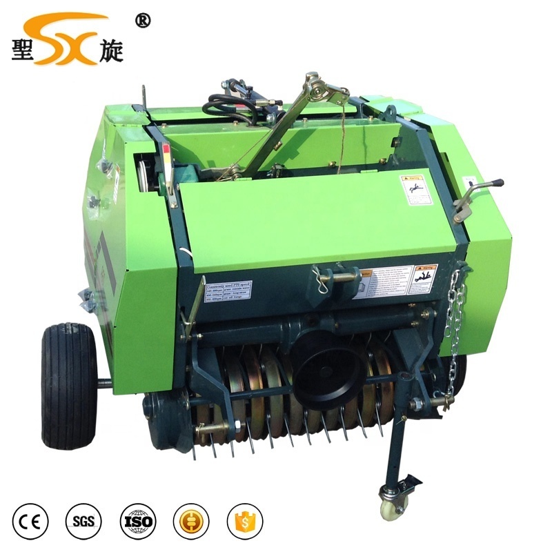 SXYK0870  farm tractor hay baler machine for grass