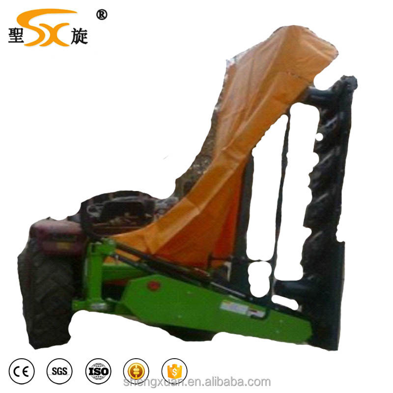 forage harvester grass harvesting machine