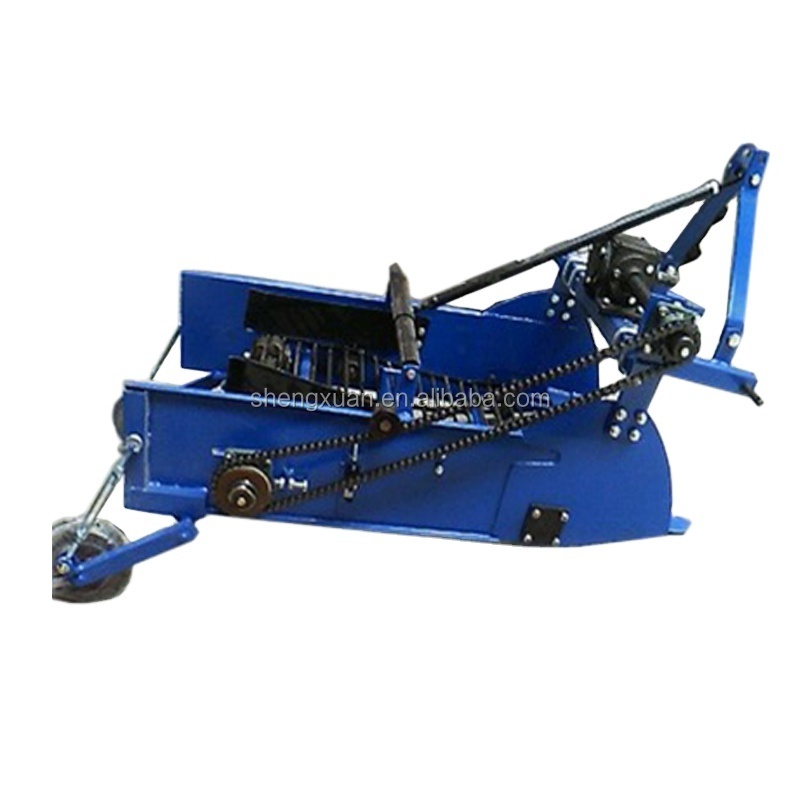 4U-1600 potato digger cultivator farm machinery tractor potato digger  harvester for sale