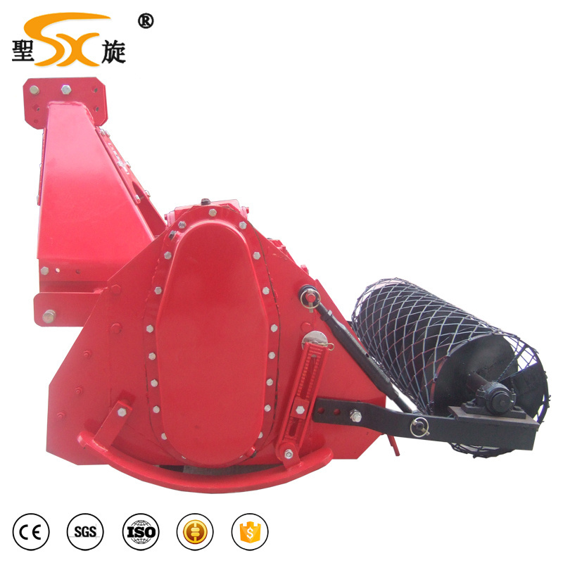 High quality stone picker SX145 rock picker machine for sales