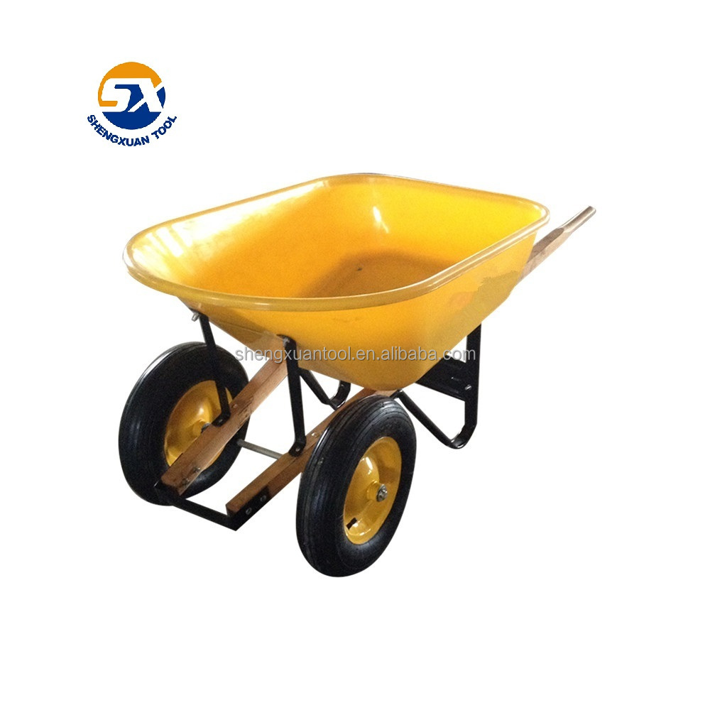 Industrial Wheelbarrow Automatic Wheelbarrow Commercial Wheelbarrow