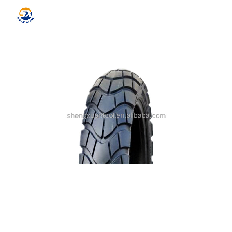 TOP quality experienced factory 130/60-13 150cc scooter tires