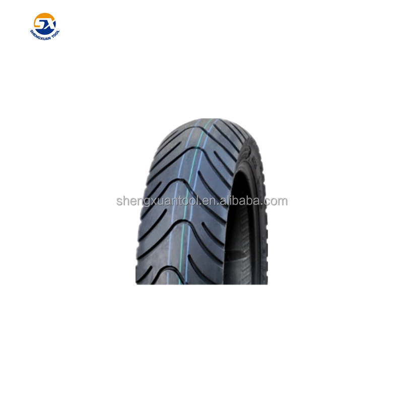 TOP quality experienced factory 130/60-13 150cc scooter tires