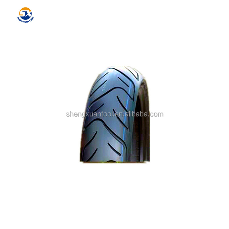 TOP quality experienced factory 130/60-13 150cc scooter tires