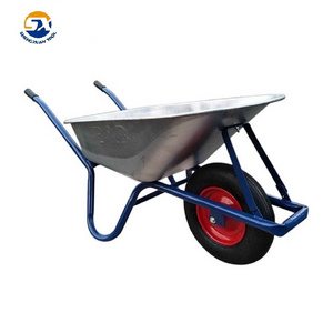 metal tray wheelbarrow gardening wholesale manufacturer