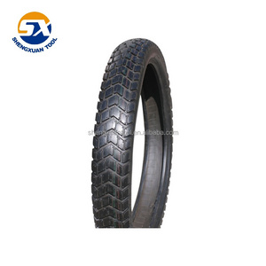 Hot sale sawtooth vintage motorcycle tire high quality moto tires 90/90-18 motorcycle wheels tires