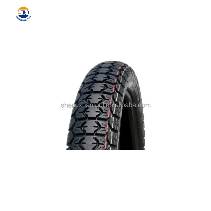 Cheap Price Good Quality motorcycle tire 3 00 17 3 00 18