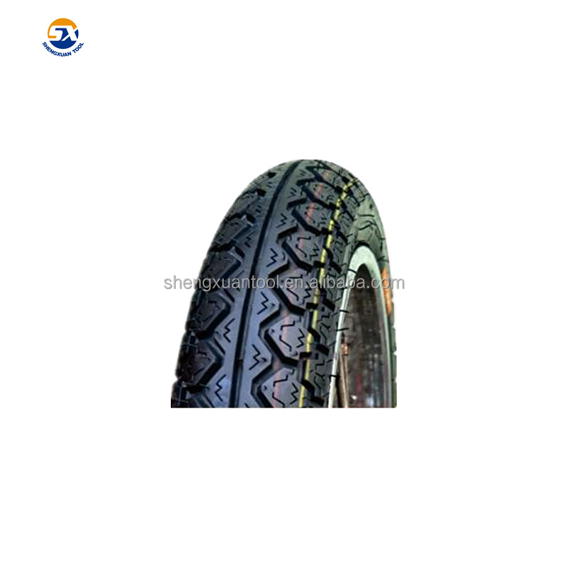 Cheap Price Good Quality motorcycle tire 3 00 17 3 00 18