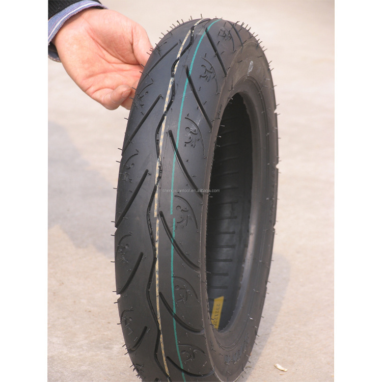 Motocross Tire 100/80-17 Motorcycle Tire 100/80-17 Enduro Tire