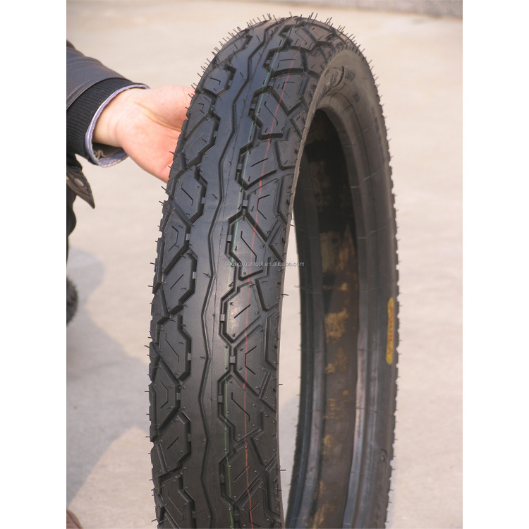 Popular Pattern In China 100/80-17 Motorcycle Tyre Motorcycle Tyres Motorcycle Tires 17