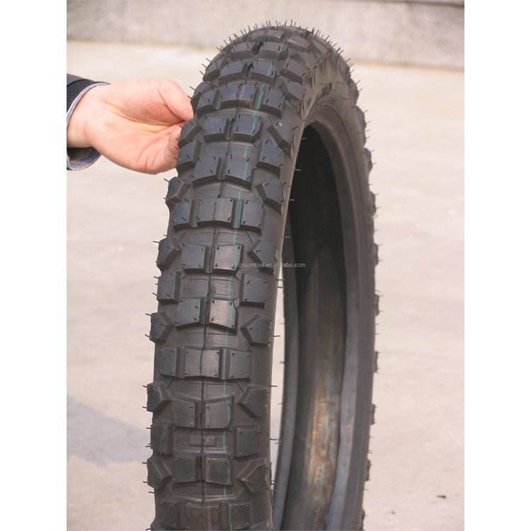 Popular Pattern In China 100/80-17 Motorcycle Tyre Motorcycle Tyres Motorcycle Tires 17