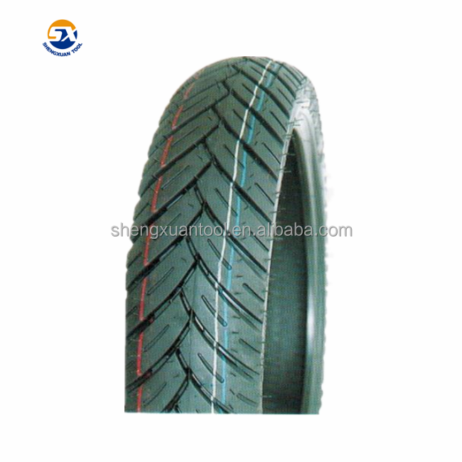 high quality wholesale three wheel Motorbike tire 4.00-8