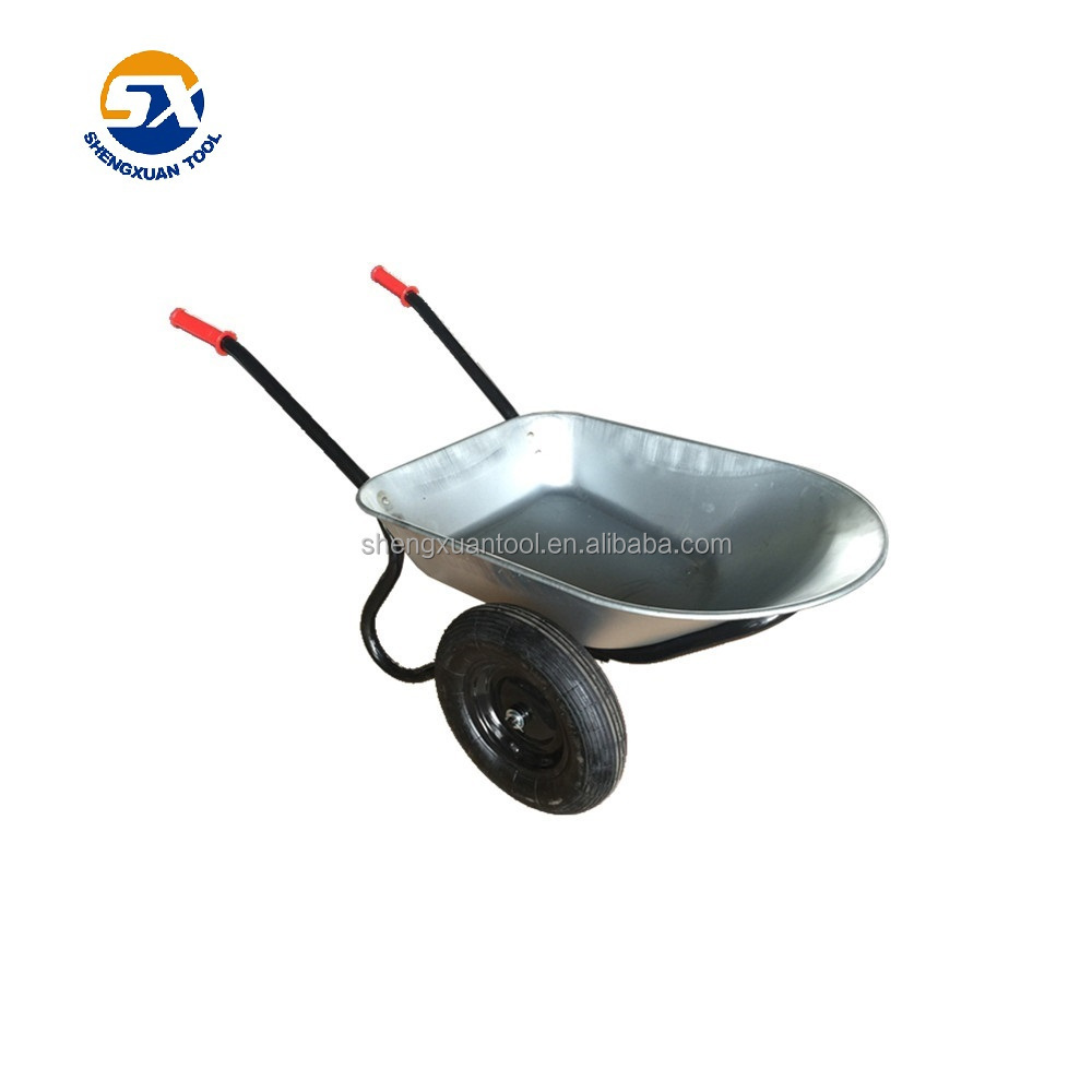 Muck Truck Powered Garden Carts And Wheelbarrows Power Wheelbarrows