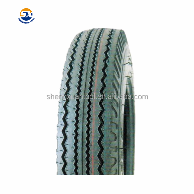 High quality tire inner tube for motorcycle tire baja tyre 4.00-8 for sale