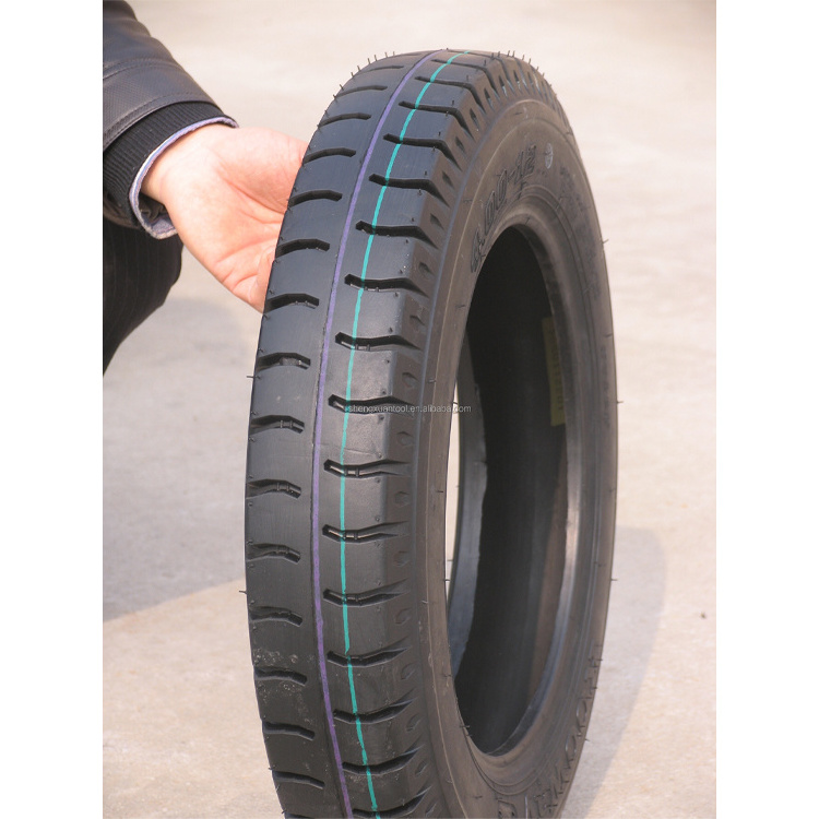 90/90-17 Tire Lotour Brand Tires 19 Inch Motorcycle Tire