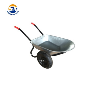 Automatic Wheelbarrow Commercial Wheelbarrow France Model Wheelbarrow