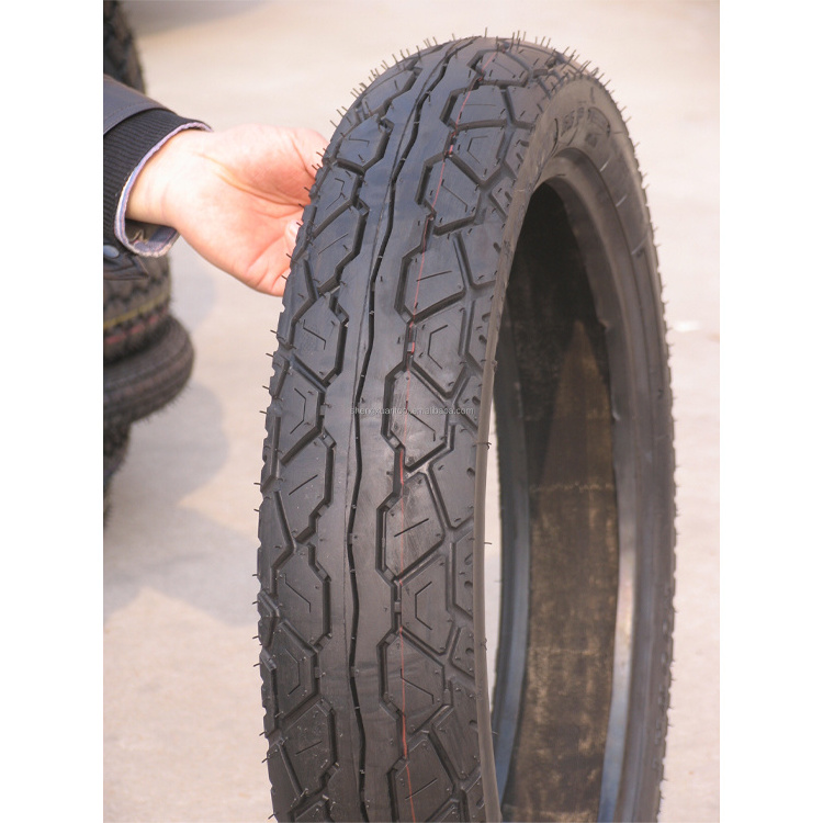 90/90-17 Tire Lotour Brand Tires 19 Inch Motorcycle Tire