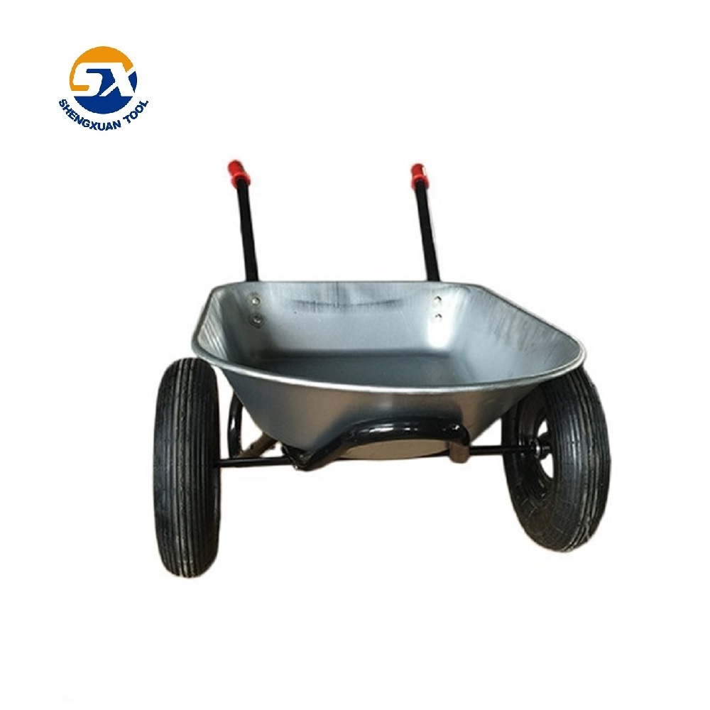 Automatic Wheelbarrow Commercial Wheelbarrow France Model Wheelbarrow