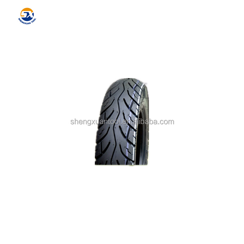 Manufacturer for top quality TT/TL motorcycle tire 3.50-10