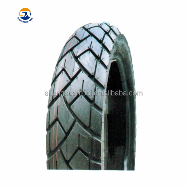 high quality wholesale three wheel Motorbike tire 4.00-8