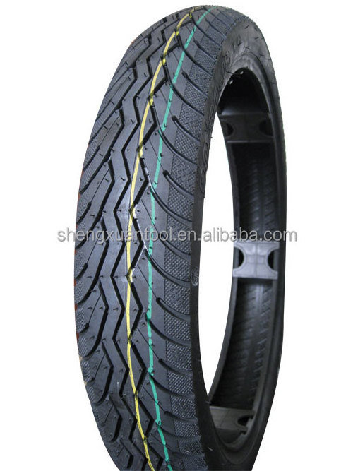 Wholesale Cheap Price Motorcycle Wheels Tires 90/90-18 Duro Motorcycle Tire