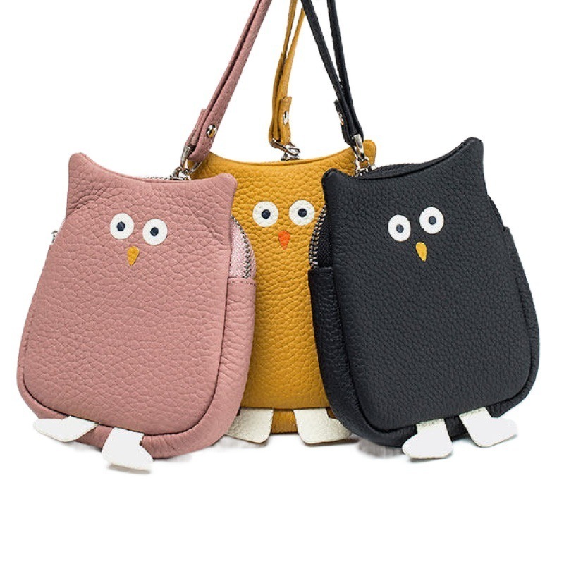 New promotional hand-made zipper change accessories Bluetooth headphone storage bag wholesale