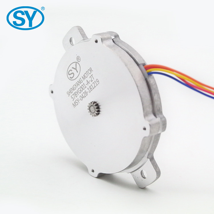 12V Small Price Shaft Slow Turning Slow Rotating Medical Equipment DC Motor