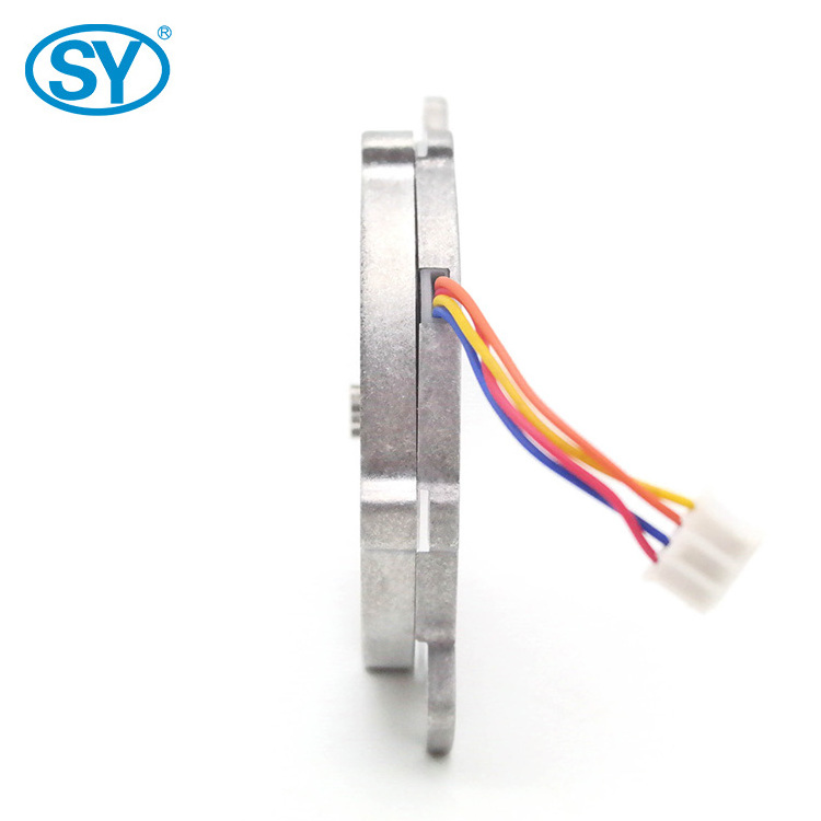 12V Small Price Shaft Slow Turning Slow Rotating Medical Equipment DC Motor