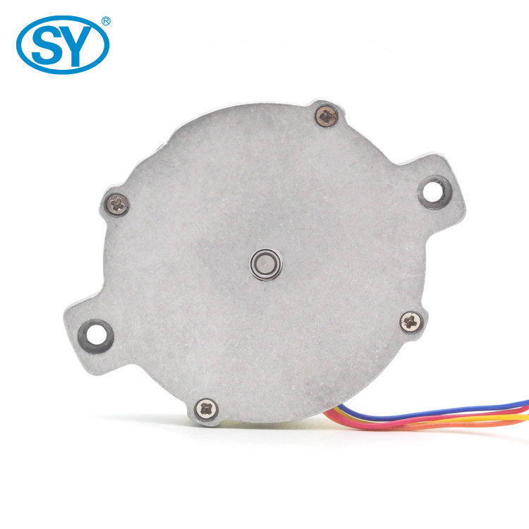 12V Small Price Shaft Slow Turning Slow Rotating Medical Equipment DC Motor