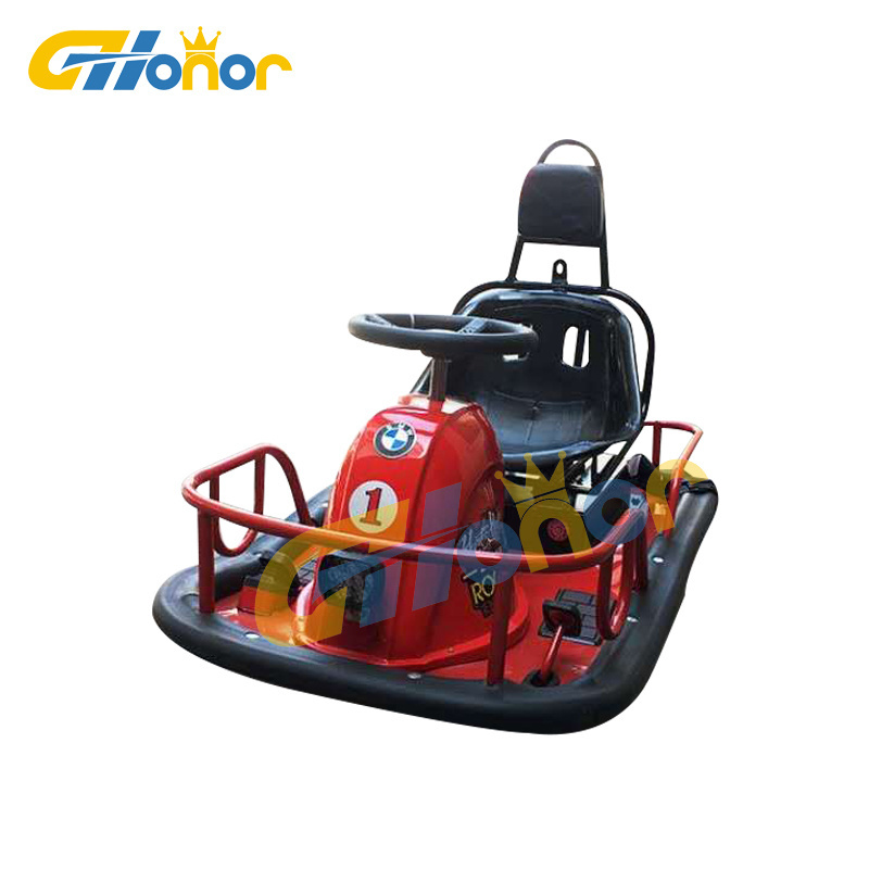 Drift Go Kart Bumper Car Outdo0or Remote Control Drifting Bumper Car kids cars for sale