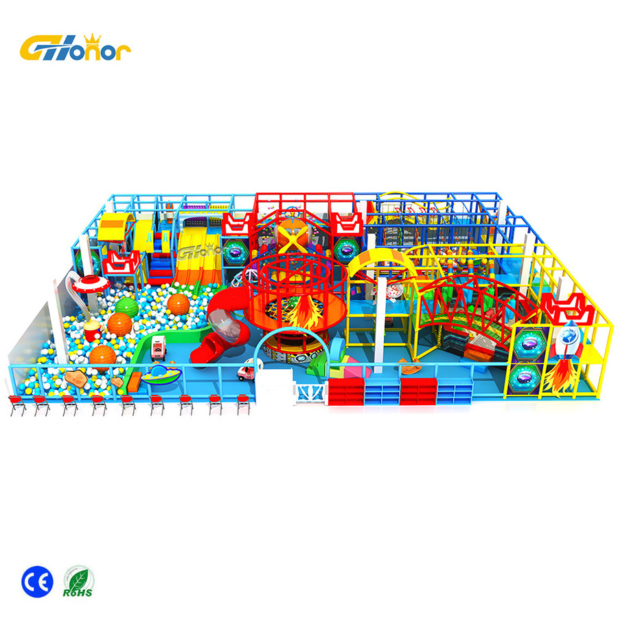 Swing sets ball playground naughty castle commercial naughti castle Plastic indoor kids soft indoor playground