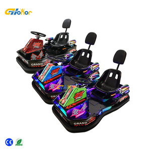 Amusement Park Ride On Car Cheap Mini Bumper Car Kids Race Go Kart drift car kart for sell