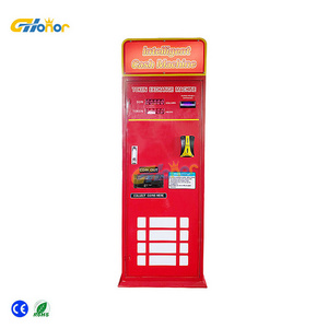 Currency Token Coin Exchange Machine Automatic Cash Money  Changer For Vending Machine  For sale