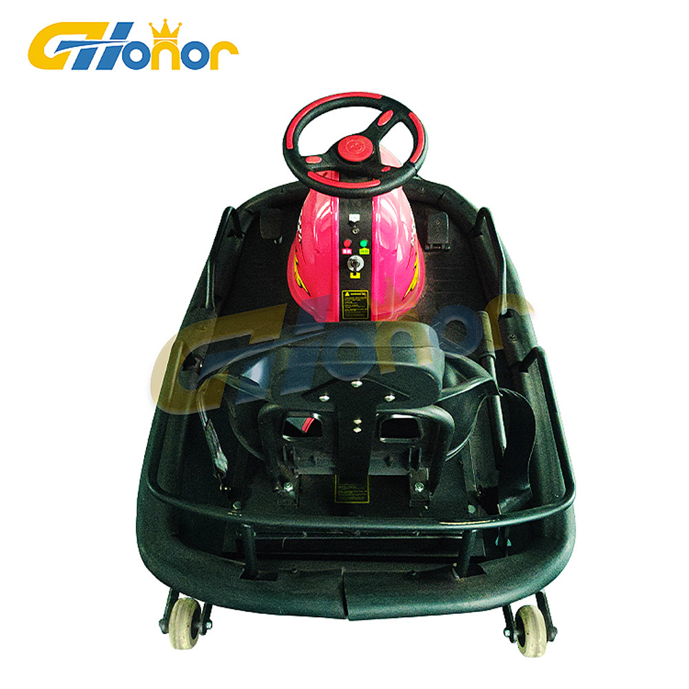 Popular Go Karts For Adults Go Cart Electric Karting Cars Battery Go Kart