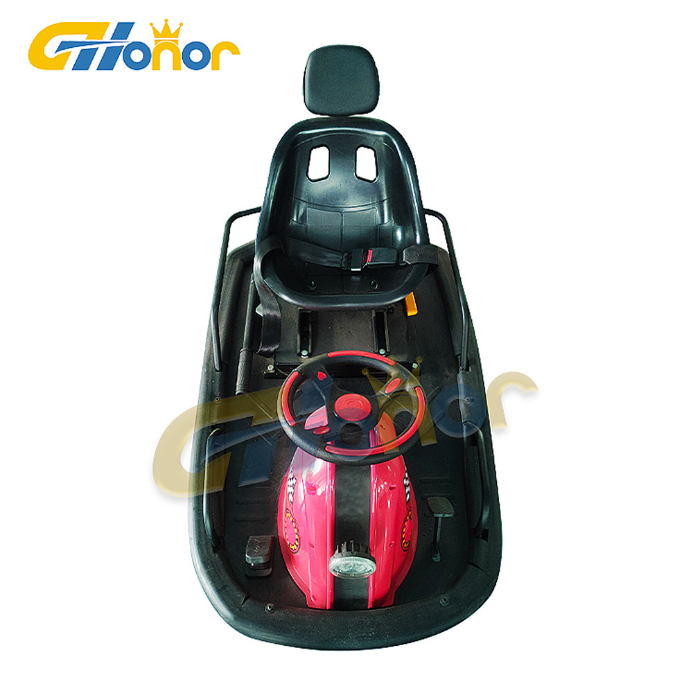 Popular Go Karts For Adults Go Cart Electric Karting Cars Battery Go Kart