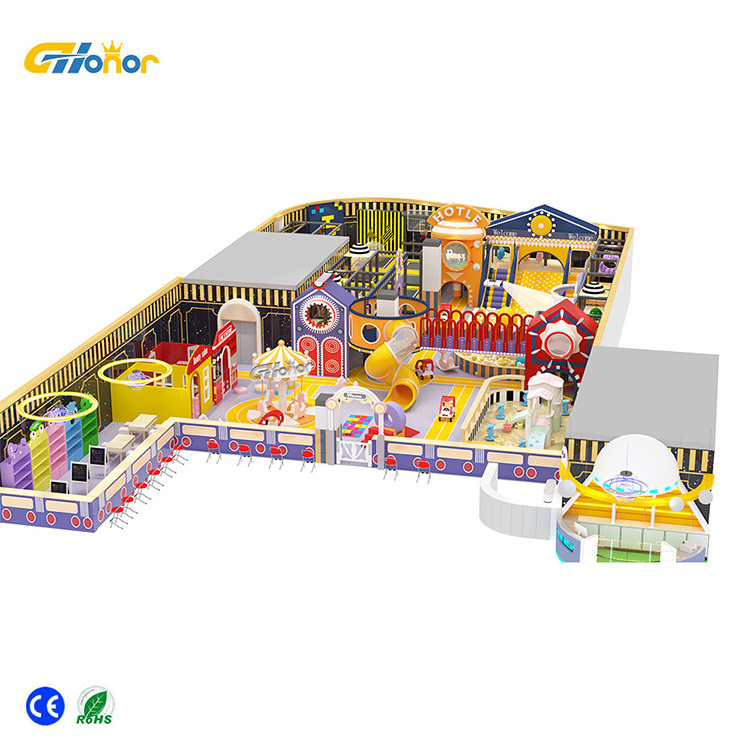 kids playground indoor amusement soft play party equipment indoor soft playground business for sale