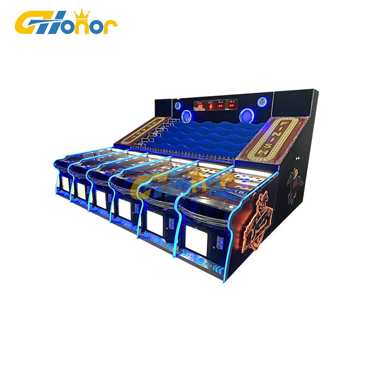 Carnival games prizes Horse racing machine Carnival game arcade  For Game