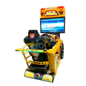 Need for Speed Racing Arcade Game Driving Game Simulator Coin Operated Game Machine