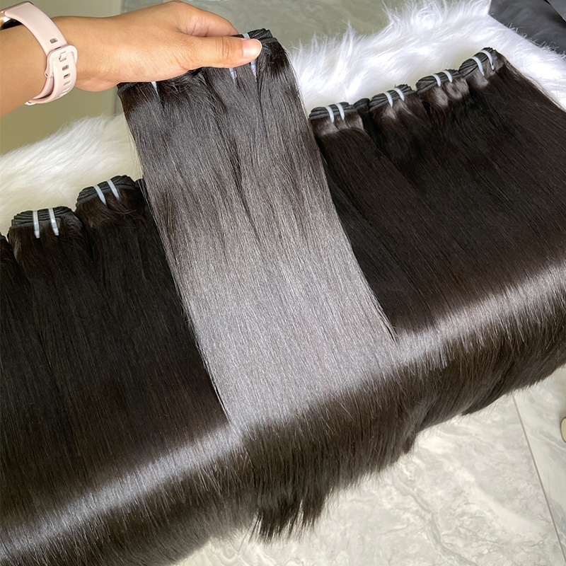 AngelBella Raw Cambodian Hair Bundles Unprocessed Vendor Wholesale Indian Human Hair Vietnamese Raw Virgin Cuticle Aligned Hair