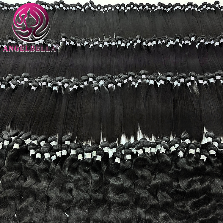 wholesale hair extensions brazilian virgin human hair extensions raw 12a human hair weave bundles