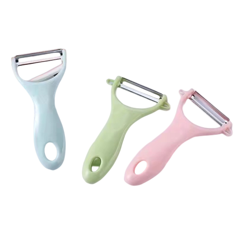 Hot Sale Kitchen Vegetable Tool Tools Fruit Potato Peeler Cutter Parer kitchen gadgets kitchen accessories low price wholesale