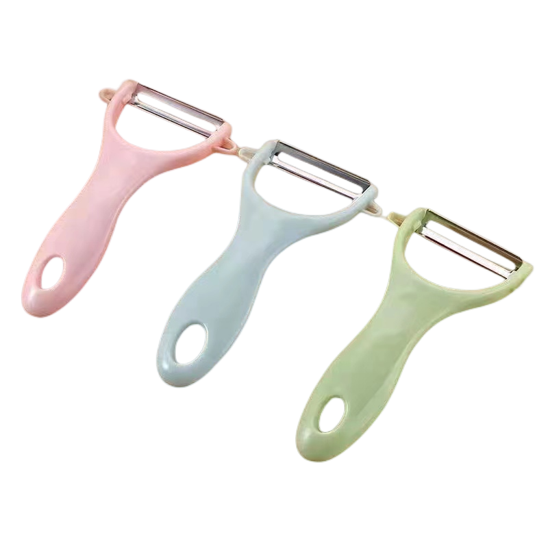 Hot Sale Kitchen Vegetable Tool Tools Fruit Potato Peeler Cutter Parer kitchen gadgets kitchen accessories low price wholesale