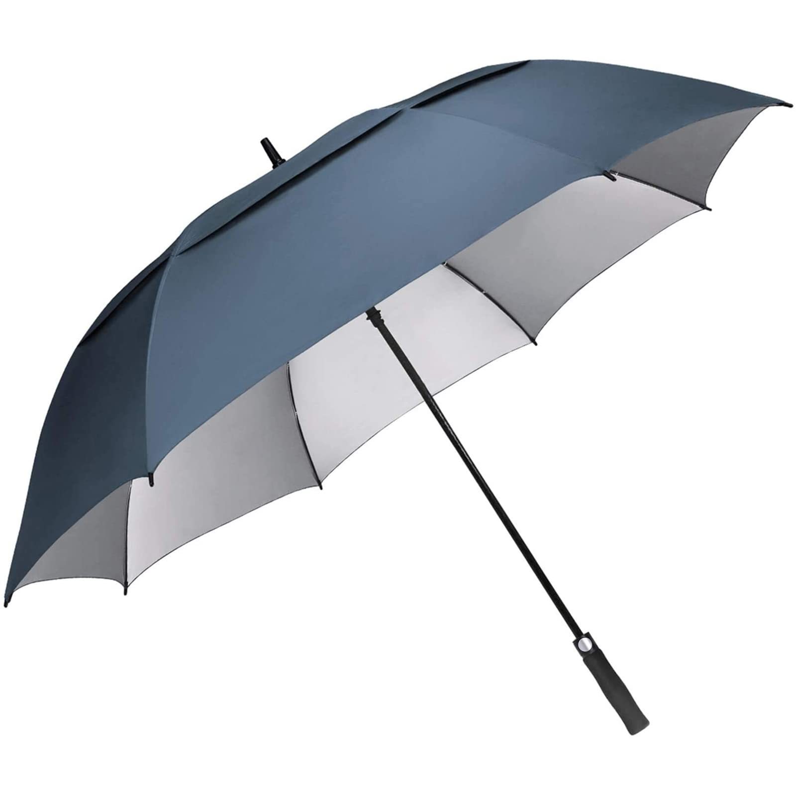 High Quality Wholesale Promotional Big Full Body Automatic Umbrella with Logo Printing