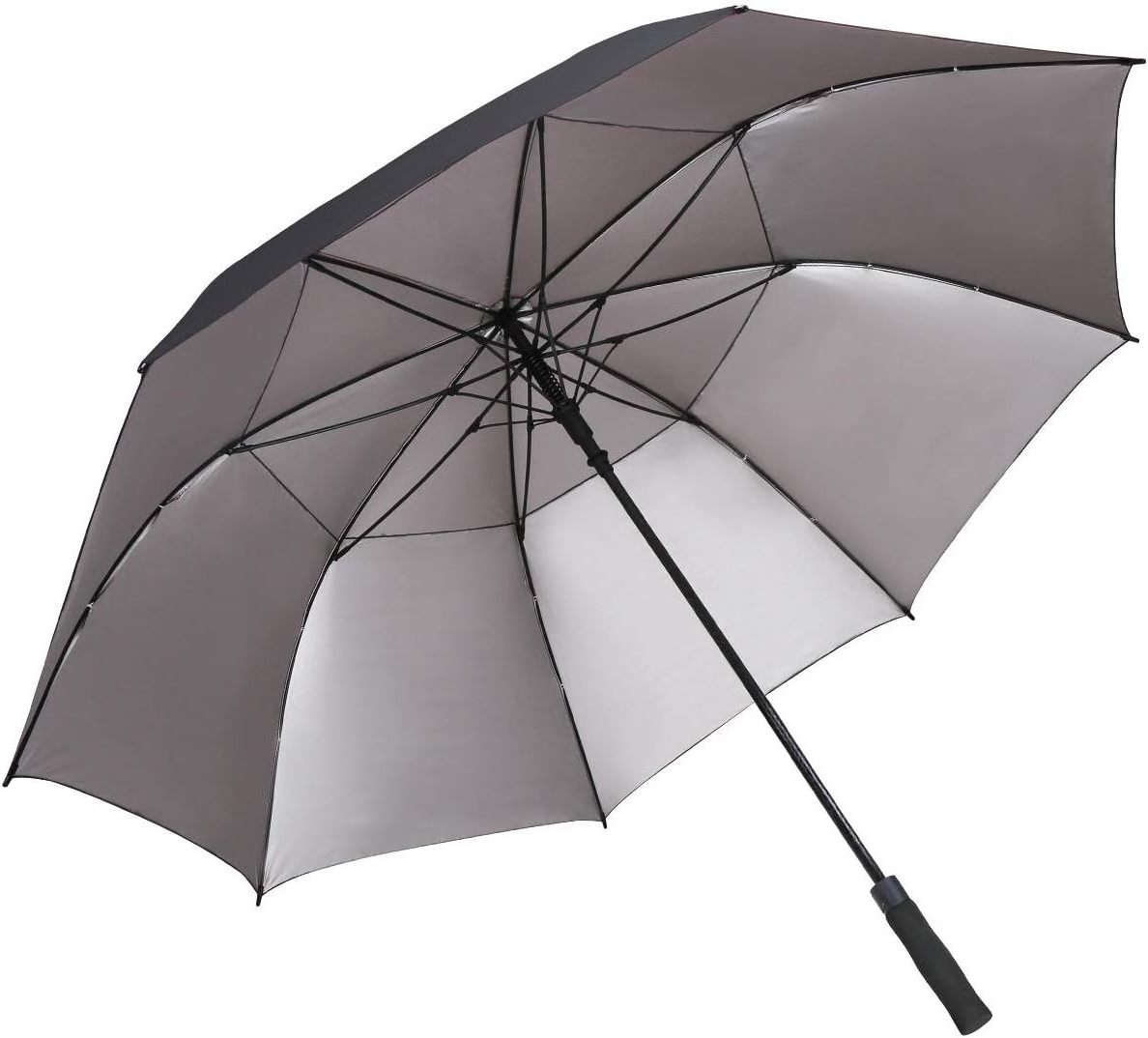 High Quality Wholesale Promotional Big Full Body Automatic Umbrella with Logo Printing