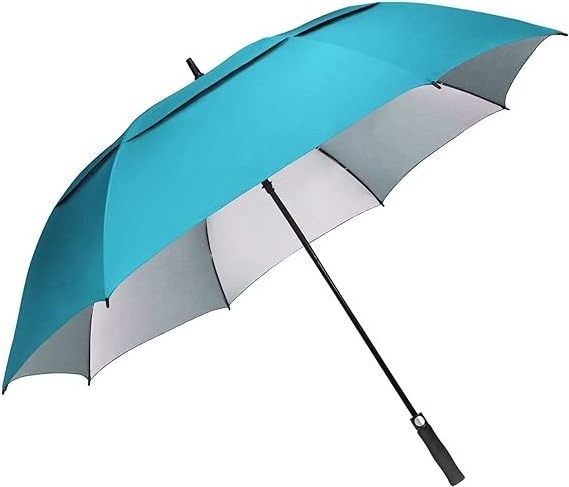 High Quality Wholesale Promotional Big Full Body Automatic Umbrella with Logo Printing