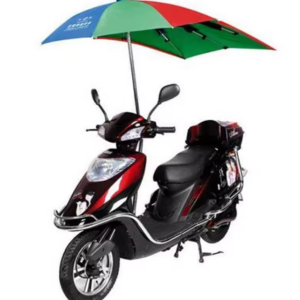 Umbrellas For Motorcycle Wholesale For The Rain Tricycle Umbrella