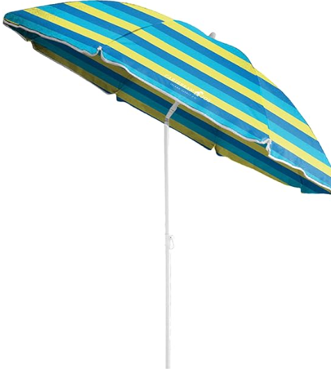 Parasol Wholesale Portable Outdoor Sun Promotional  Beach Umbrellas  UV Protection