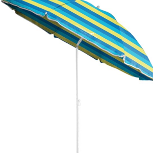 Parasol Wholesale Portable Outdoor Sun Promotional  Beach Umbrellas  UV Protection